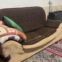 مبل۷نفره|مبلمان اداری|فیروزآباد (فارس), |دیوار