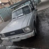 فروش مزدا نقره ای