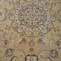 یک جفت قالی شش متری ۳۲۰ شانه