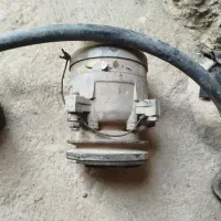 کمپرسور کولر پراید کاربرات