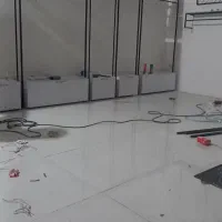 فروش دکور مغازه