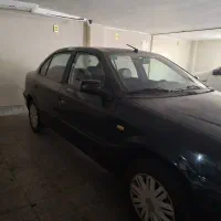 سمند Lx