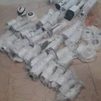 قطعات دوربین