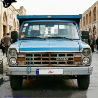نیسان کاربراتور مدل 86