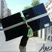 باربری حمل بار اثاثیه کشی منزل کرمانشاه شهرشهرستان