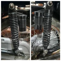 کمک هندا سالم