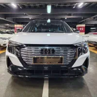 آئودی Q5|خودرو سواری و وانت|تهران, اقدسیه|دیوار