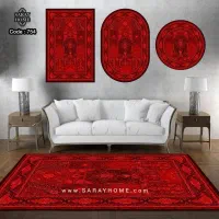 بیش از 50 طرح موجود فرشینه ترک  / برند سارای|روفرشی|مشهد, هفده شهریور|دیوار