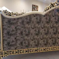 کلاف خام مبلمان سلطنتی|مبلمان خانگی و میز عسلی|ملایر, |دیوار