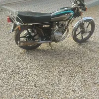 موتورسیکلت 200