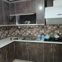 ۱۰۰۰ متر زمین/۱۲۵متر/دو خواب/قابل تبدیل