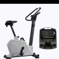 دوچرخه ثابت تیونر