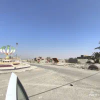 فروش زمین تجاری مسکونی کلینک حسن خانی|فروش زمین و ملک کلنگی|ایرانشهر, |دیوار