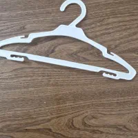 چوب لباسی بچگانه دوطبقه