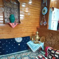 سوئیت با ویو جنگل|اجارهٔ کوتاه‌مدت آپارتمان و سوئیت|بابل, |دیوار