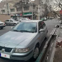 سمند مدل ۸۲