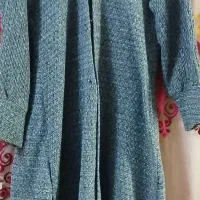 5مدل مانتو عبایی با قیمت مناسب|لباس|تهران, گلچین|دیوار