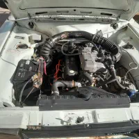 پیکان وانت مدل ۸۵ شاسی سالم|خودرو سواری و وانت|بسطام, |دیوار