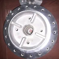 موتور گازی یاماها۱۲۵سوزوکی۱۰۰.کاوازاکی.هندا سیجی|موتورسیکلت|تهران, فردوسی|دیوار