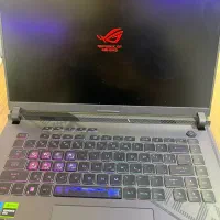 laptop لپ تاپ ایسوس Asus Rog g614j