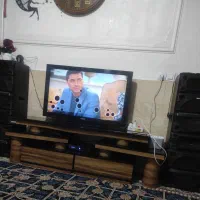 تلویزیون سونی ضربه خورده