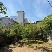 فروش زمین ۳۰۰متری/مسکونی/