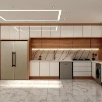 کابینت/پاکچوب / mdf