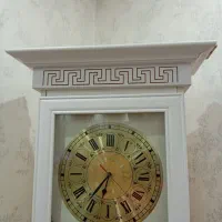 ساعت ایستاده|ساعت دیواری و تزئینی|رشت, کوی جام جم|دیوار