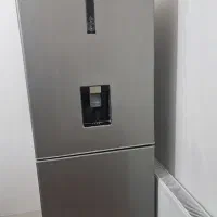 یخچال فریزر