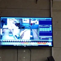 نصب دوربین مداربسته|خدمات پیشه و مهارت|کرمان, |دیوار