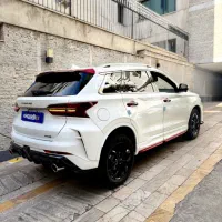 kmc a5 مدل ۱۴۰۳ کارکرد۲۰  تا|خودرو سواری و وانت|تهران, عباس‌آباد|دیوار