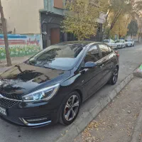 اریزو ۵ داشبورد جدید ۱۴۰۰|خودرو سواری و وانت|شاهین‌شهر, فیض|دیوار