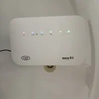نصب و راه اندازی اینترنت پرسرعت 5G|مودم و تجهیزات شبکه|تهران, هروی|دیوار
