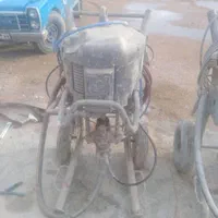 دستگاه ایرلس گراکو