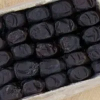 خرمای مضافتی میانگین ۷کیلو سه ردیفه رویت دلخواه