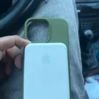 پاور بانک مک سیف اپل