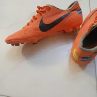 استوک نایک مرکوریال