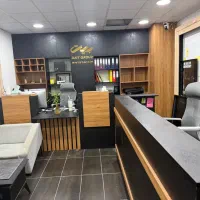 فروش دکور دفتر کار