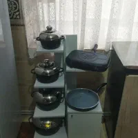 پایه قابلمه