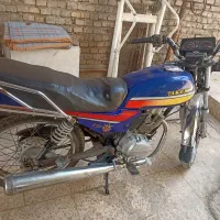 موتور سیکلت