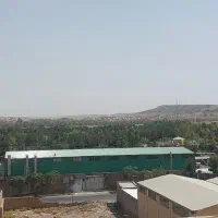 ۱۵۰مترمغازه تجاری بر بلوارالغدیر مقابل بوستان علوی