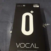 وکال v0 با حافظهٔ ۶۴ گیگابایت