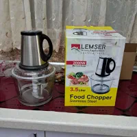 غذا ساز ومخلوط کن نو