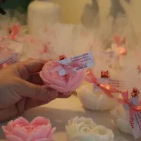 گیفت متنوع عروس|صنایع دستی و سایر لوازم تزئینی|تنکابن, |دیوار