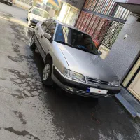 زانتیا مدل 84|خودرو سواری و وانت|سنندج, |دیوار