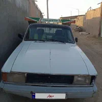 پیکان وانت|خودرو سواری و وانت|سبزوار, اسلام آباد|دیوار