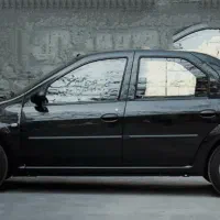 ال نود مشکی اوتومات مدل ۹۵