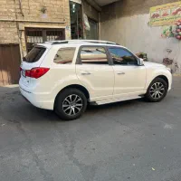 هایما s7مدل 96 1800|خودرو سواری و وانت|تهران, بروجردی|دیوار