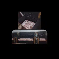 مبل ویخچال|مبلمان خانگی و میز عسلی|کوچصفهان, |دیوار