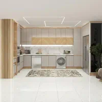 کابینت کمددیواری